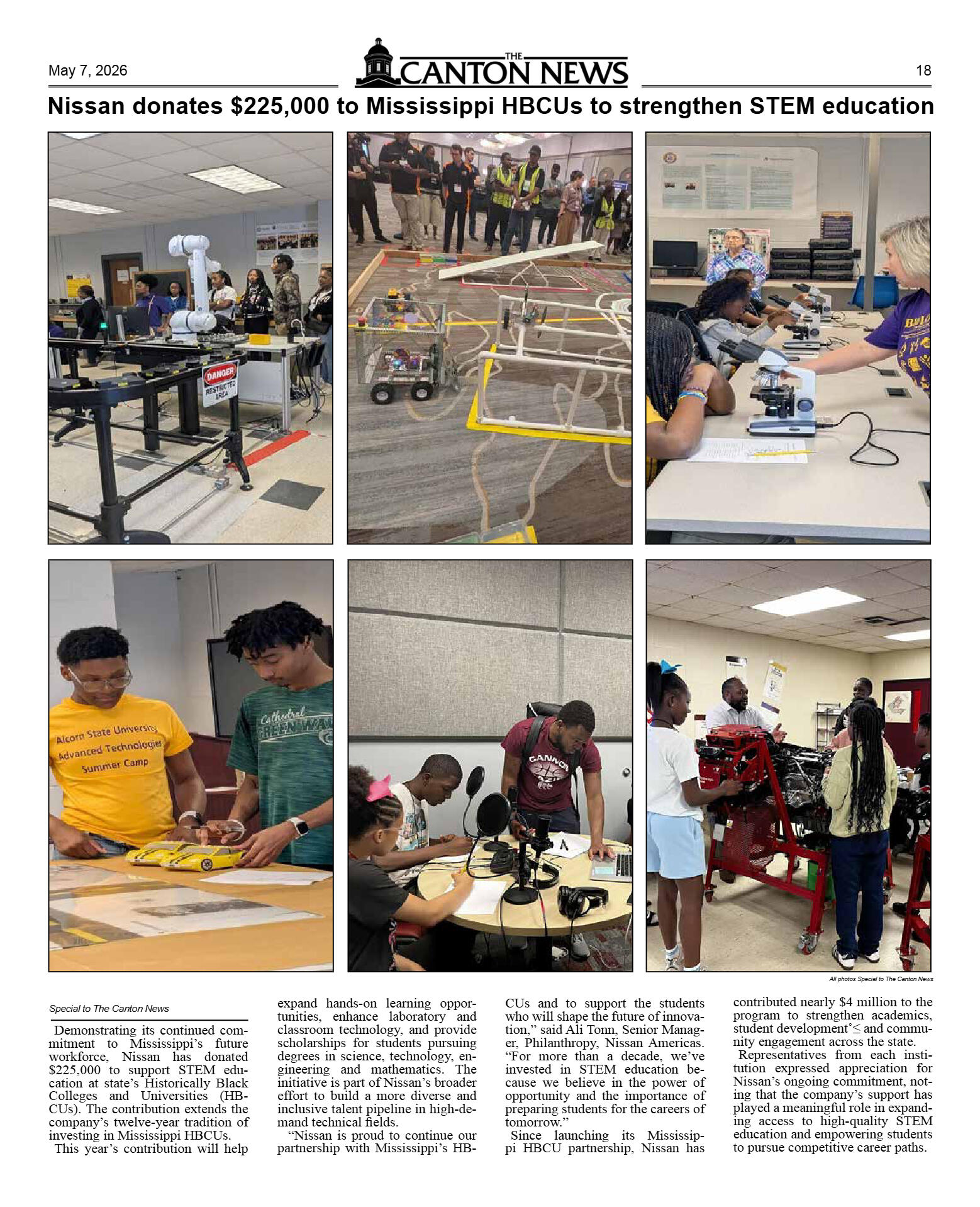 May 2026 - page 18