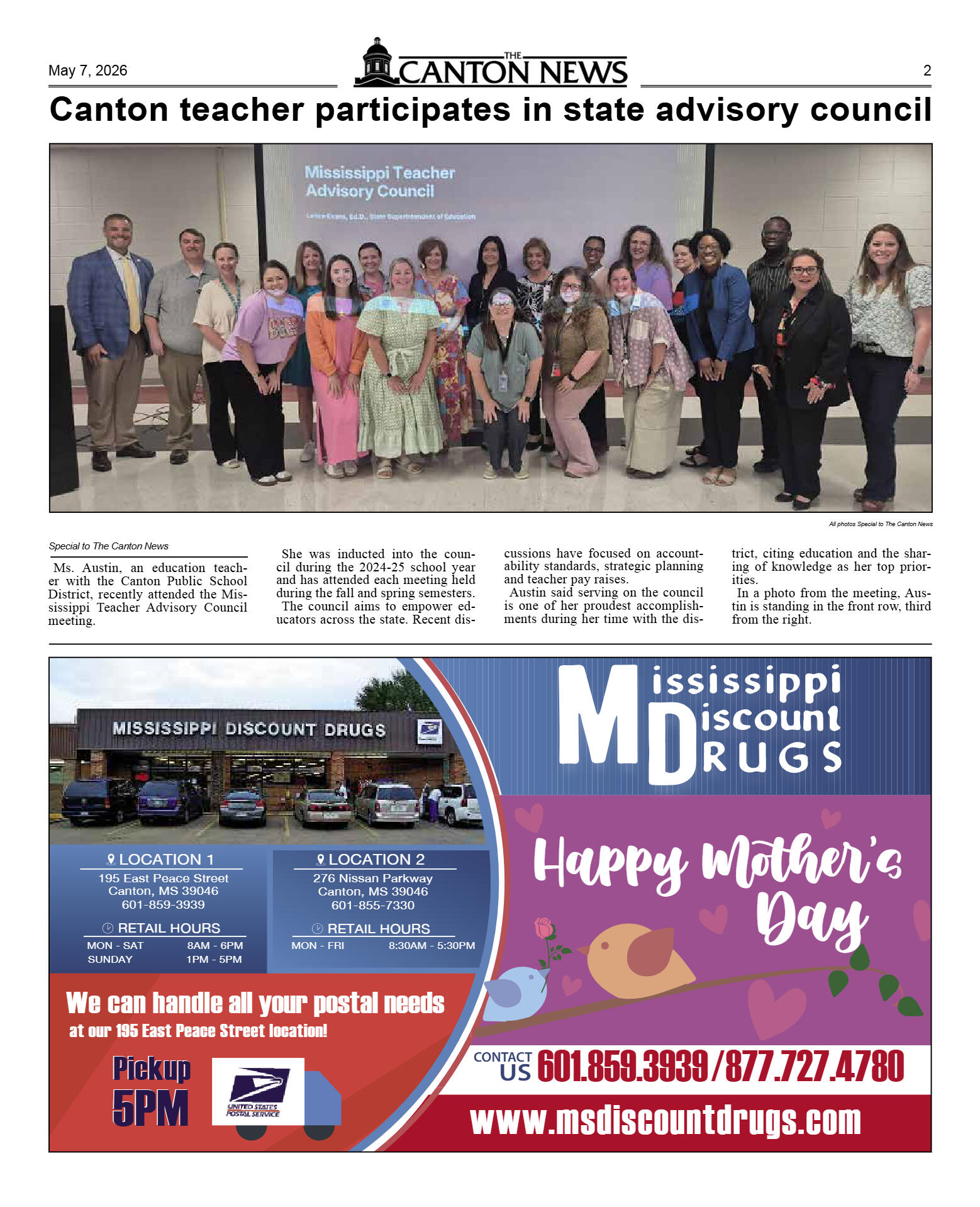 May 2026 - page 2