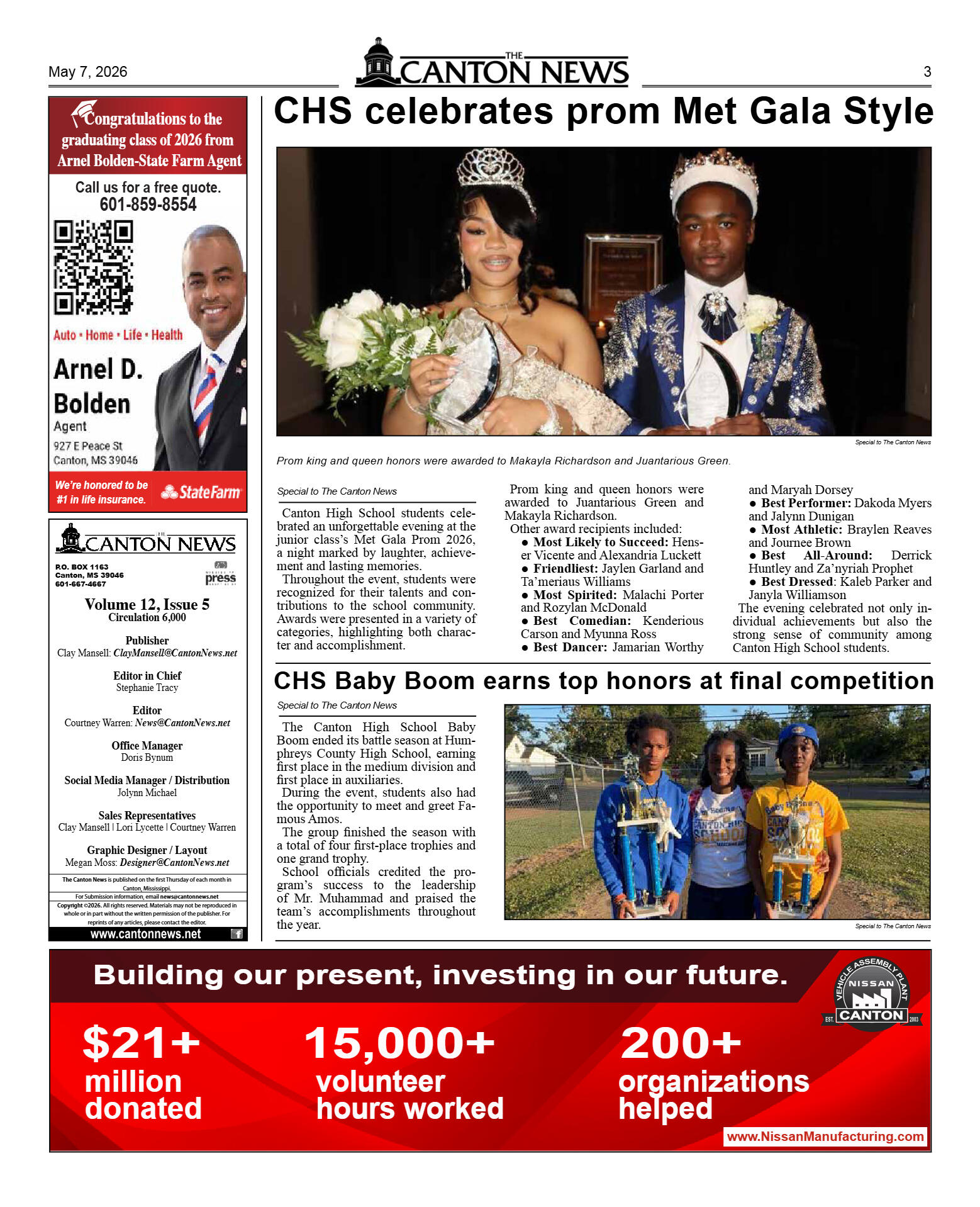May 2026 - page 3