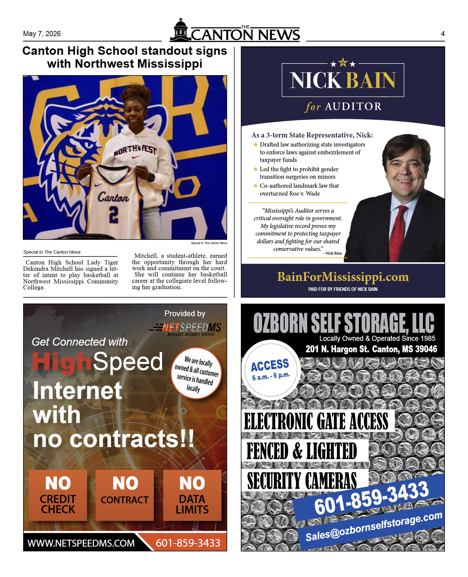 May 2026 - page 4
