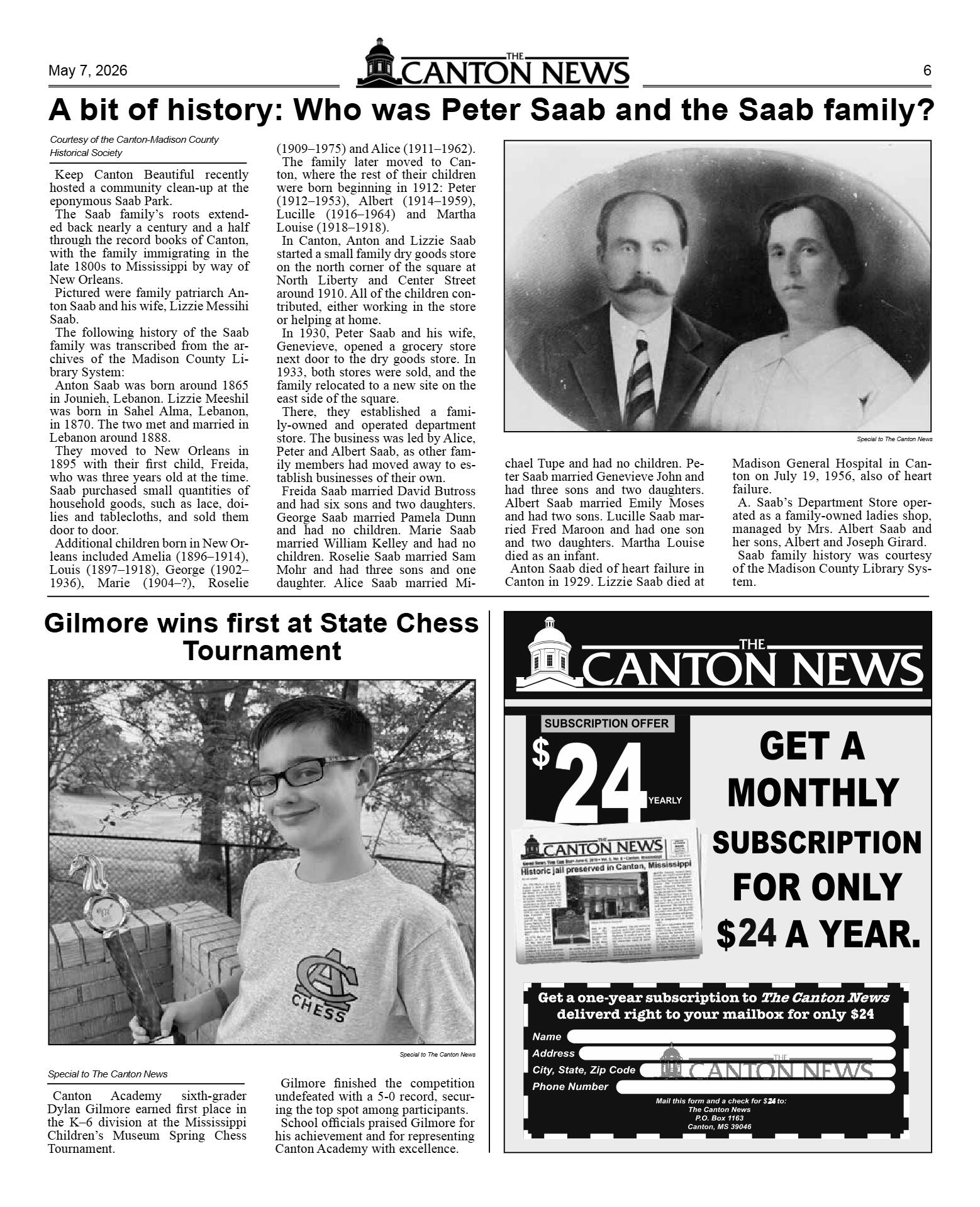 May 2026 - page 6