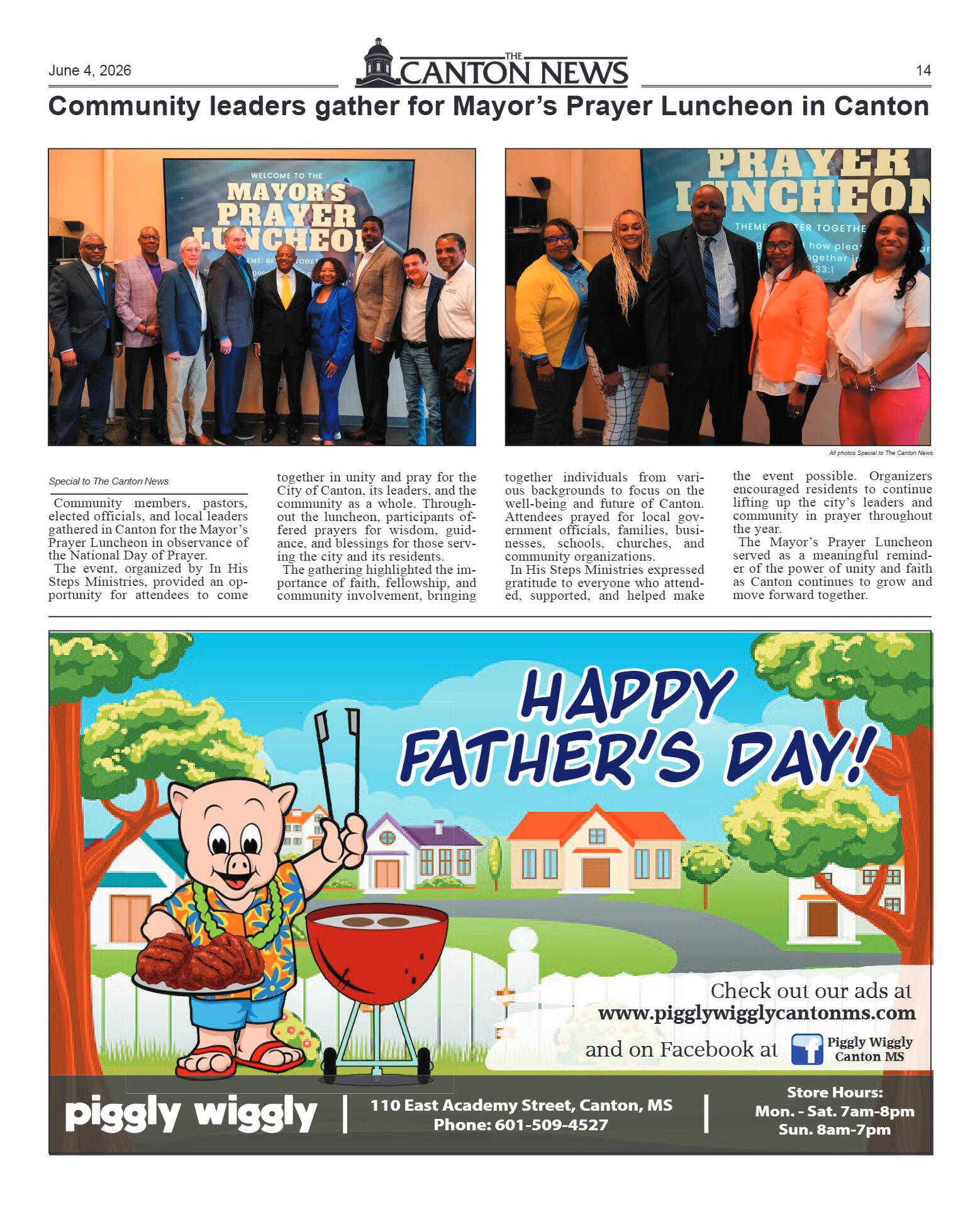 June 2026 - page 14