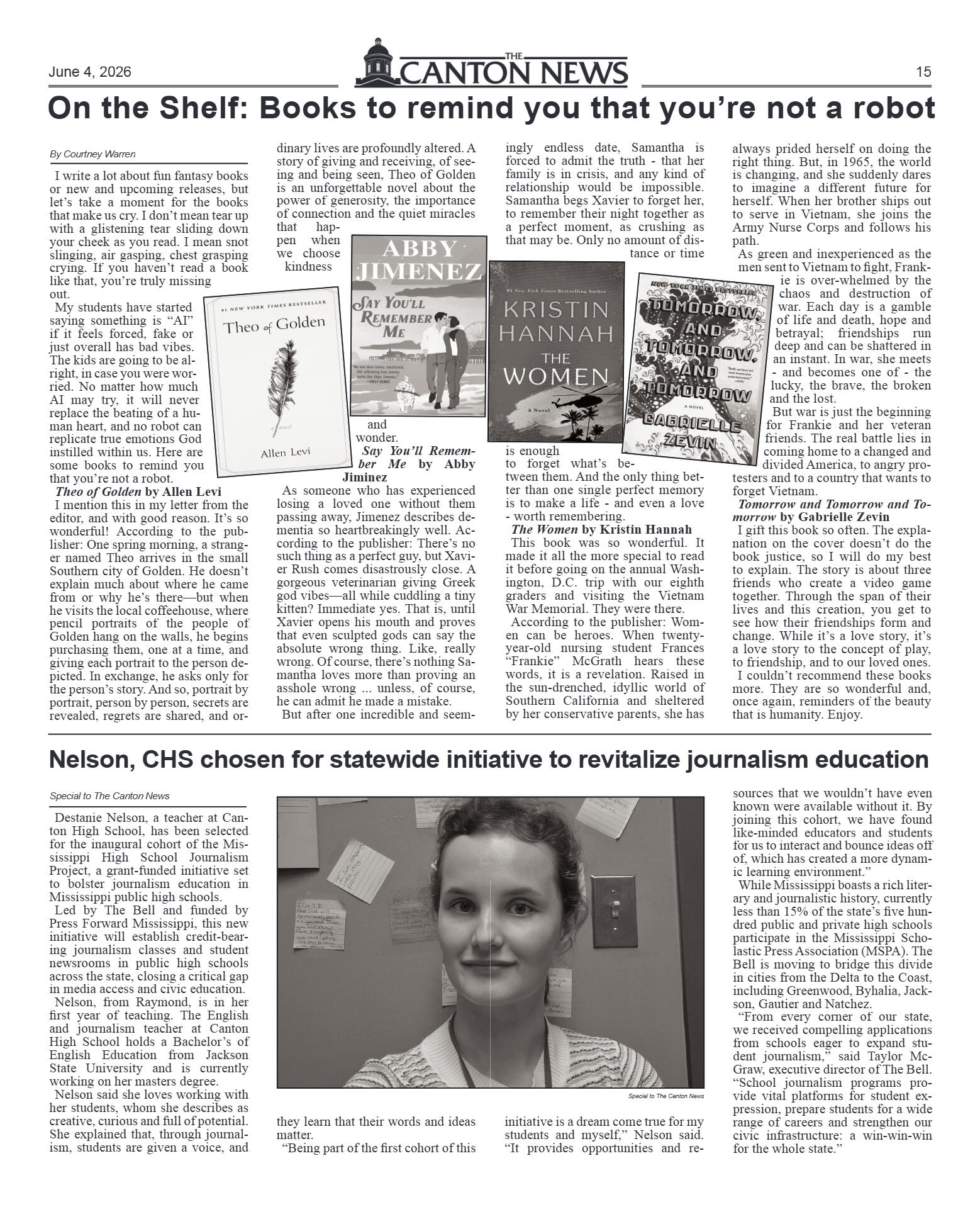June 2026 - page 15