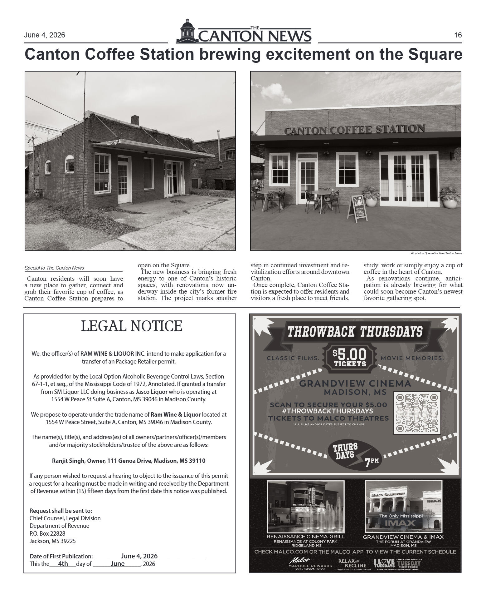 June 2026 - page 16