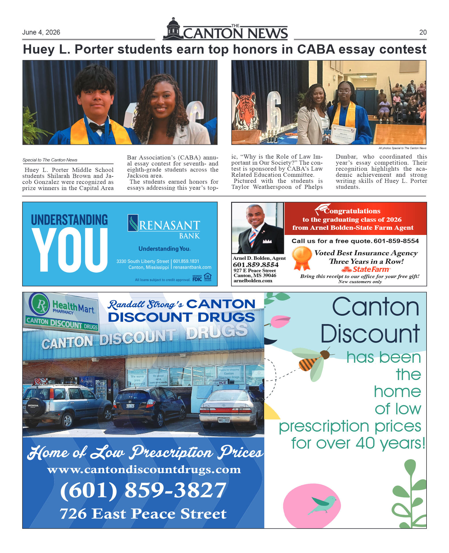 June 2026 - page 20