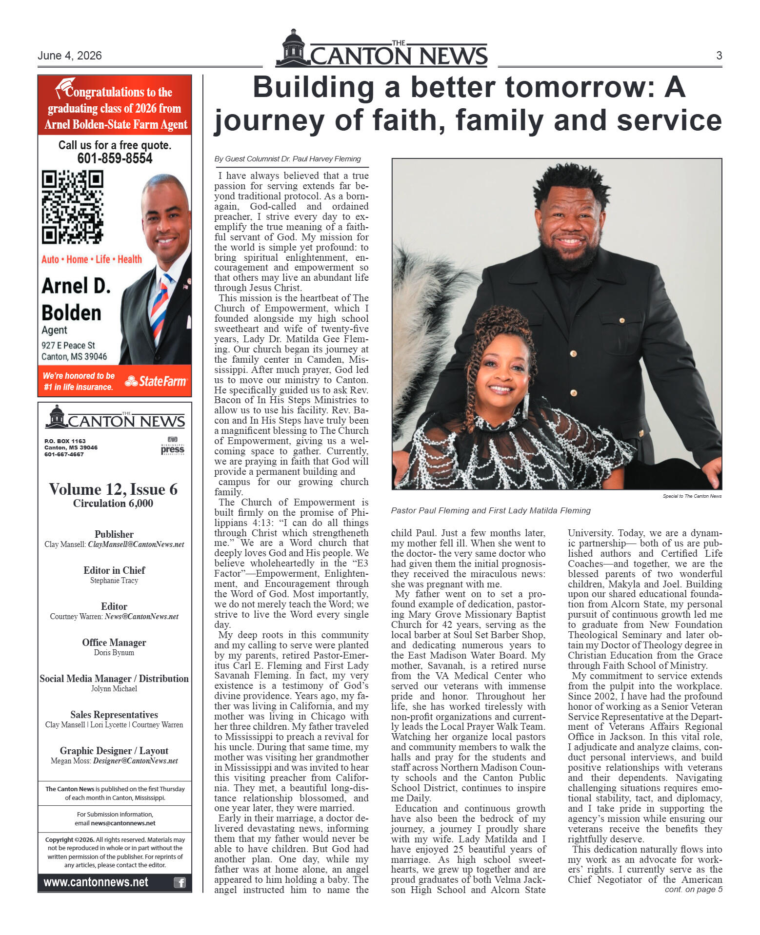 June 2026 - page 3