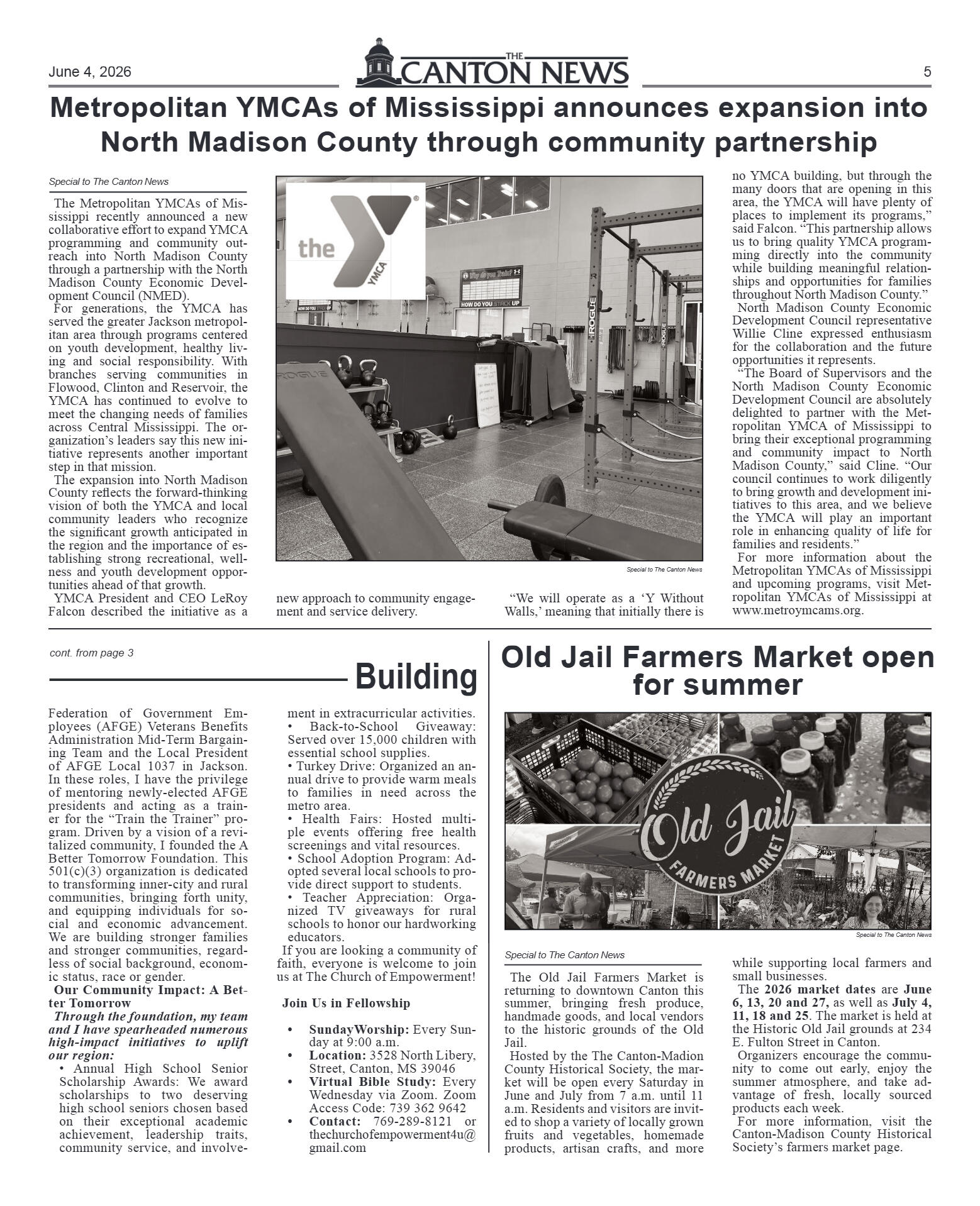 June 2026 - page 5
