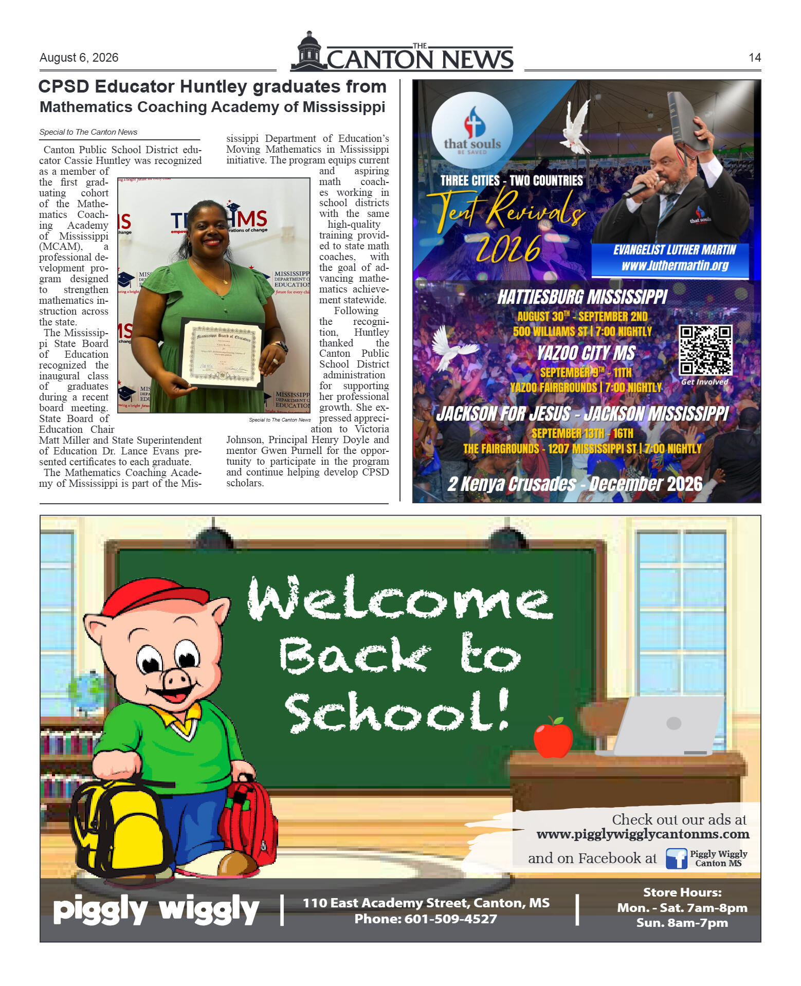 August 2026 - page 14