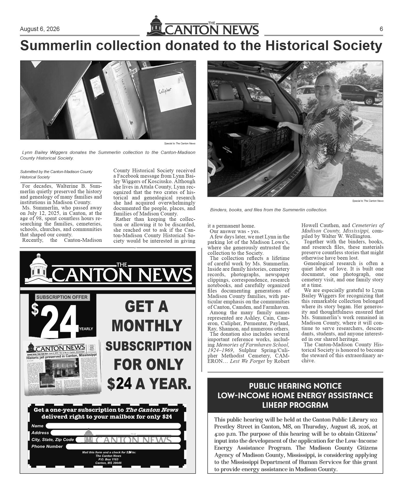 August 2026 - page 6