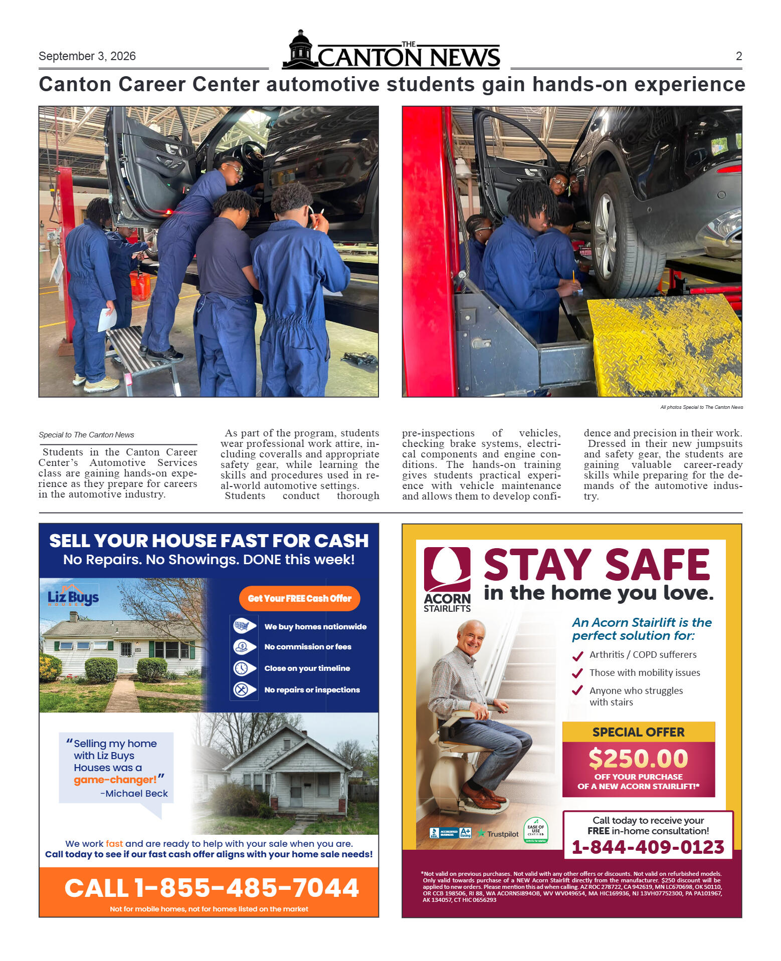 September 2026 - page 2