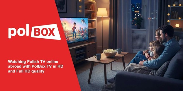Best way to watch Polish channels online overseas