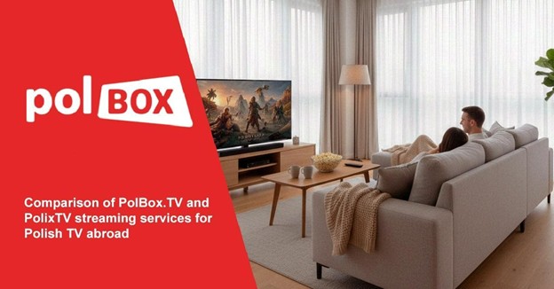 Online Polish television service with affordable price and HD channels